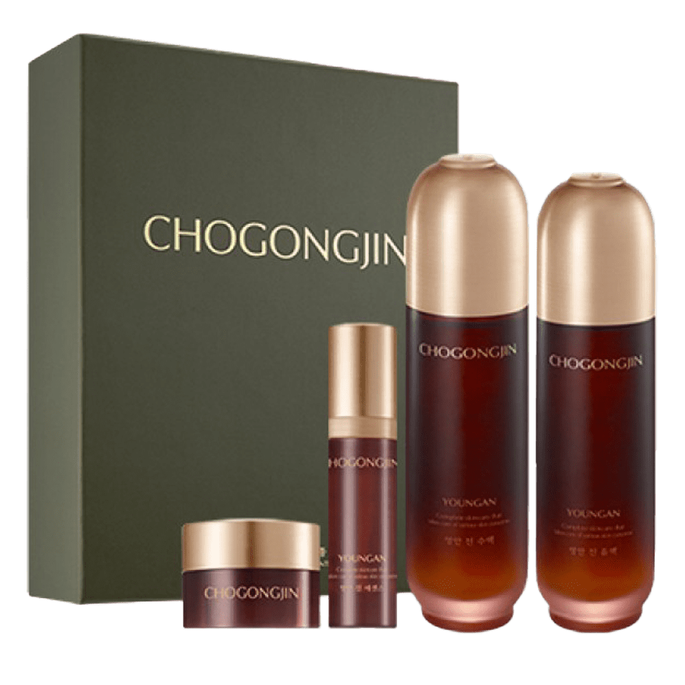 Набор ChoGongJin Youngan Skin Care Set