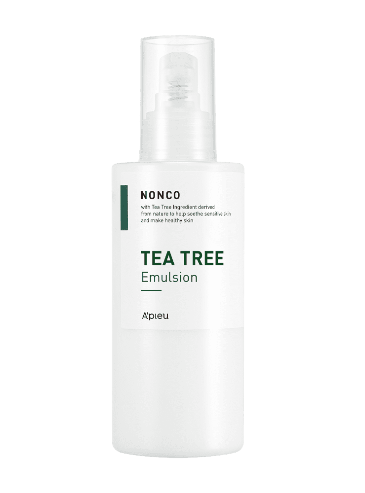 Эмульсия для проблемной кожи A'PIEU Nonco Tea Tree Emulsion