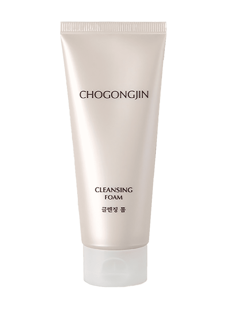 Пенка для умывания ChoGongJin Cleansing Foam
