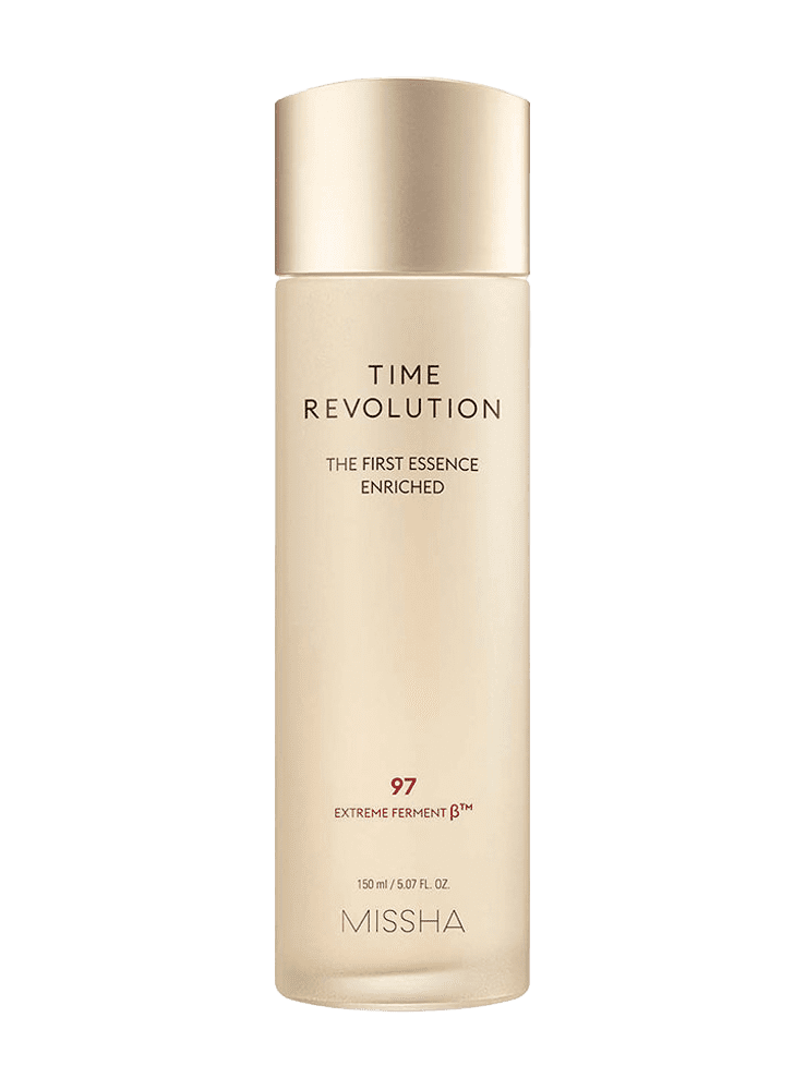Эссенция для лица MISSHA Time Revolution The First Essence Enriched